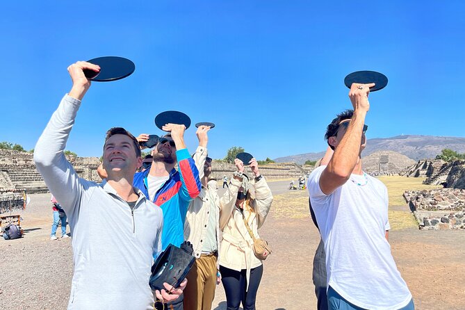 Teotihuacan and My Grandma's Food Tour - Who will love this tour (and who should think twice)