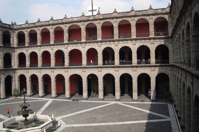 Teotihuacan & Anthropology Museum, Templo Mayor & City Tour - Price and value: why $137 can be a good deal if you want the full arc