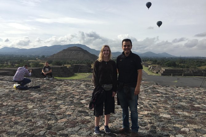 Teotihuacan Archaeological Site with Expertise Private Tour - Layover Timing: How to Avoid a Rushed, Stressful Day
