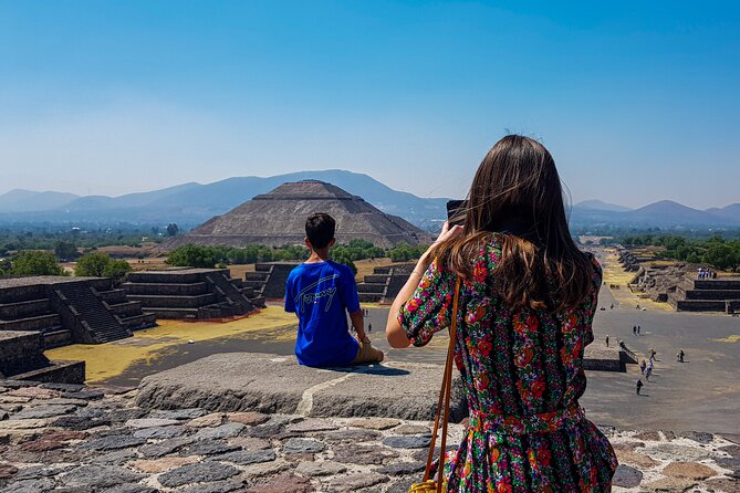 Teotihuacan Archaeological Site with Expertise Private Tour - Price and Value: What You’re Paying For
