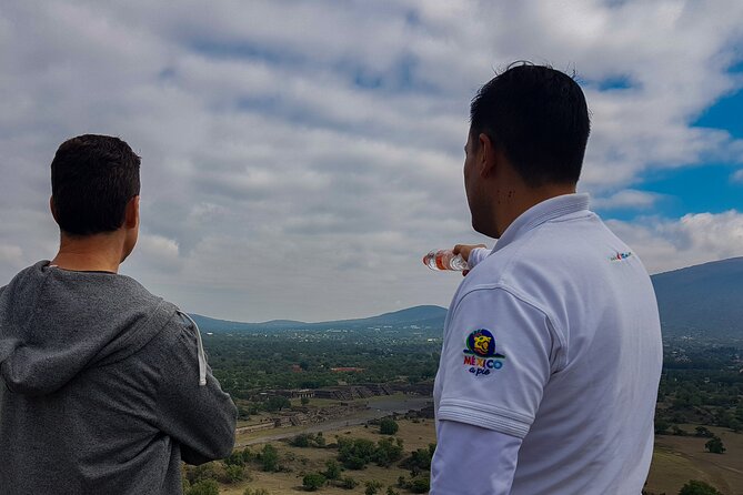Teotihuacan Archaeological Site with Expertise Private Tour - Where This Tour Fits Best (and When It Doesn’t)