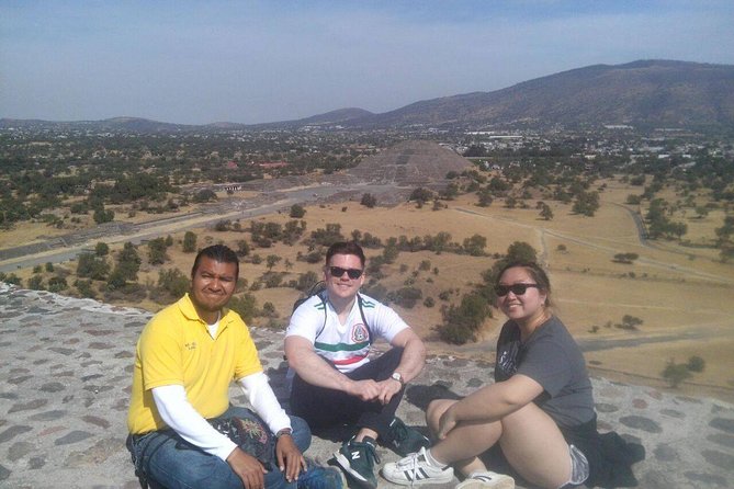 Teotihuacan Archaeological Site with Expertise Private Tour - Should You Book It?