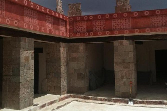 Teotihuacan Archaeology Tours - Key highlights you’ll actually care about