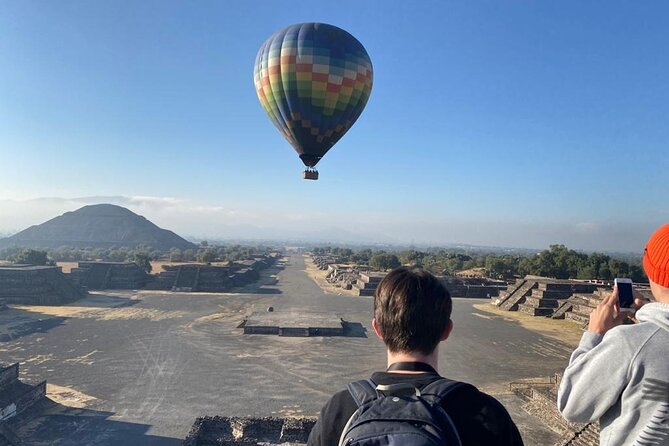 Teotihuacan Archaeology Tours - Sunrise at Teotihuacán: why the timing matters