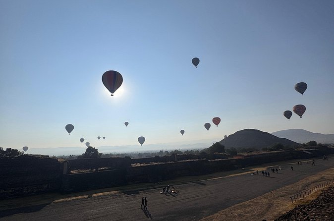 Teotihuacan Archaeology Tours - Pyramid time: Sun and Moon climbs (and how to plan)