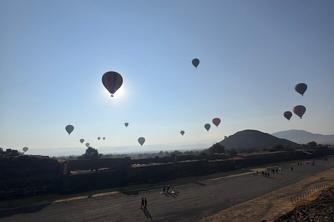 Teotihuacan Archaeology Tours - Price and value: what you’re paying for (and what costs extra)