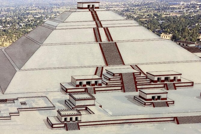 Teotihuacan Archaeology Tours - Your guide: what makes Jorge Archer and David so effective