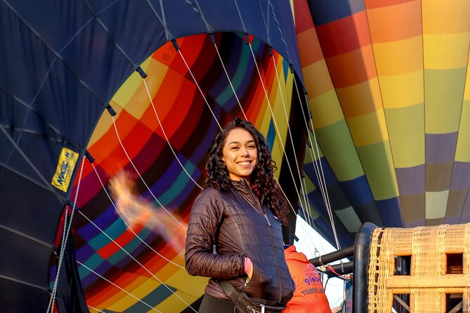 Teotihuacan Balloon Experience with Transportation and Breakfast - Who this tour suits (and who might want a different style)