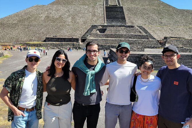 Teotihuacan balloon flight with cave breakfast + pyramids - Getting Your Money’s Worth: What’s Included vs. What It Saves You