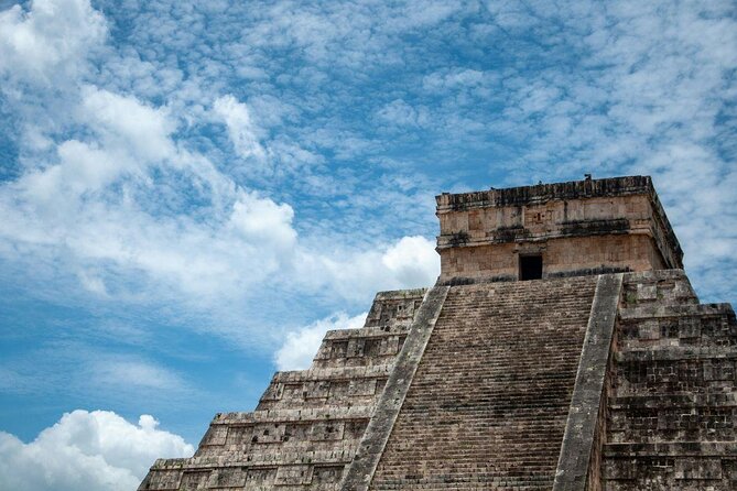 TEOTIHUACAN BALLOON RIDE (Private Transportation & Guided Tour) - Quick reasons this Teotihuacan balloon tour works