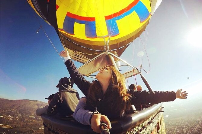 TEOTIHUACAN BALLOON RIDE (Private Transportation & Guided Tour) - Why a Teotihuacan hot air balloon at sunrise is such a big deal