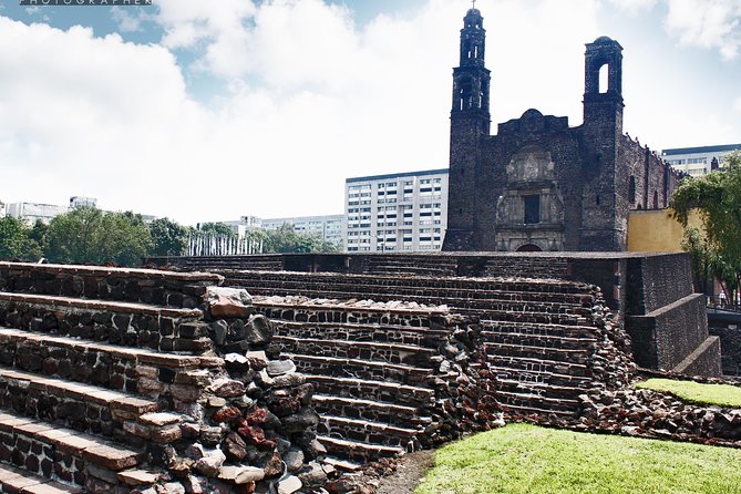 Teotihuacan & Basilica Guadalupe Tour with lunch - Price and logistics: what you’re really paying for at $59.55