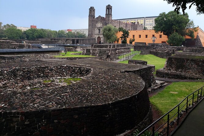 Teotihuacan & Basilica of Guadalupe - Private Tour - What’s Included, What’s Not, and How to Prep Without Stress