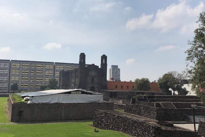 Teotihuacan & Basilica of Guadalupe - Private Tour - A Day With Clear Pacing: What the Order Feels Like