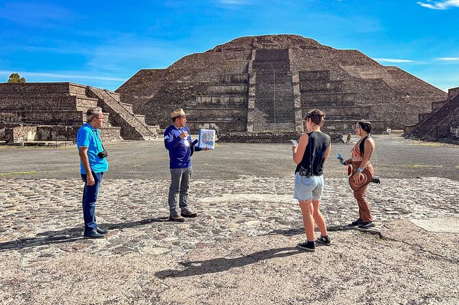 Teotihuacan Early Access Guided Tour with optional Lunch - Price and value: what $39 covers (and what it doesn’t)