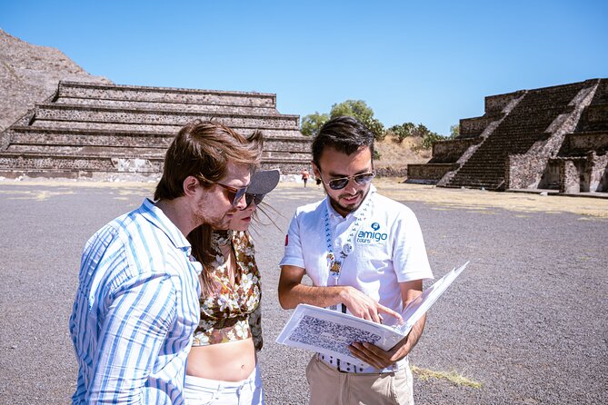 Teotihuacan Early Access & Tula Archeological Sites Private Tour - Key takeaways before you go