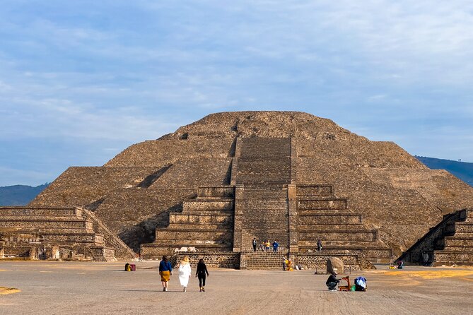 Teotihuacan Early Access & Tula Archeological Sites Private Tour - Tula Zona Arqueológica: Atlantean warriors and the ball court
