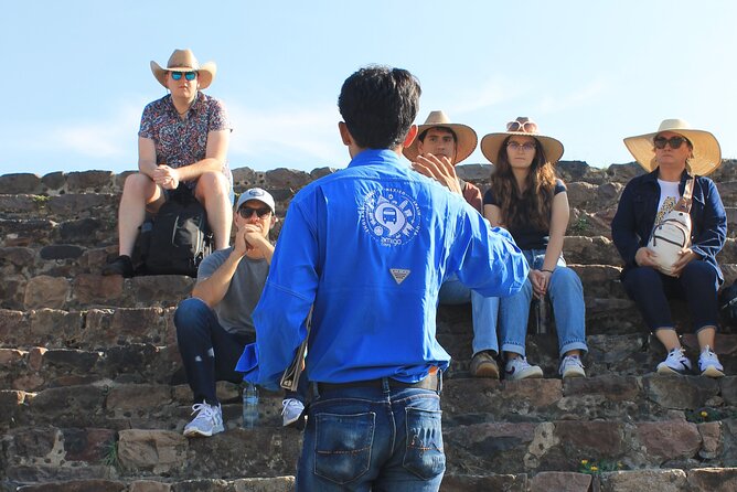 Teotihuacan Early Access & Tula Archeological Sites Private Tour - The long day: walking distance, stamina, and pacing