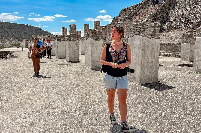 Teotihuacan Early Access & Tula Archeological Sites Private Tour - Price and value: $332 per person, and what you’re really paying for