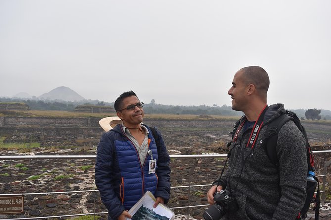 Teotihuacan Early Morning Tour: Avoid Crowds, & Expert Guide - How to plan for the climb: your day-pack checklist