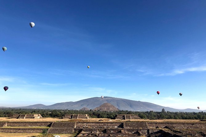 Teotihuacan Early Morning Tour: Avoid Crowds, & Expert Guide - Price and value: what $80 really covers