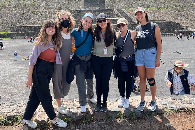 Teotihuacan Express Private tour from Mexico City - Price and Value: Is $129.99 Per Person Actually Fair?