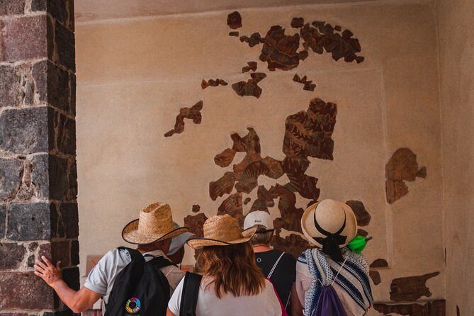 Teotihuacán Full Day Tour from Mexico City - Price and value: what $118.40 buys you for a full day