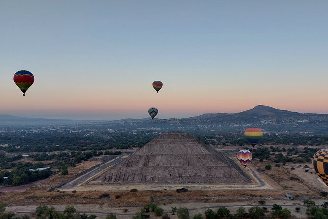 Teotihuacan : Full Tour Expert Guide and Hook-Free Transportation - Price and What You’re Actually Getting for $38.94