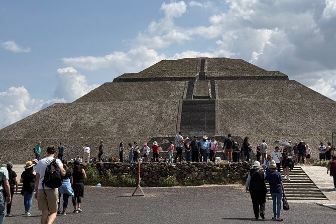 Teotihuacan : Full Tour Expert Guide and Hook-Free Transportation - Who Should Book This Teotihuacán Tour (and Who Might Skip)