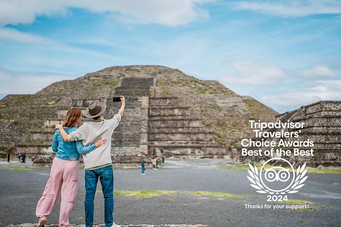 Teotihuacan, Guadalupe Shrine & Tlatelolco Day Tour with Lunch - Tlatelolco and Plaza de las Tres Culturas: Aztec roots close to modern Mexico