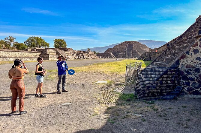 Teotihuacan, Guadalupe Shrine & Tlatelolco Day Tour with Lunch - Price and value: what $39 really covers (and what can cost extra)