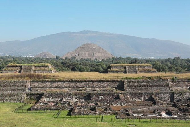 Teotihuacán Guided Tour - Priority access at Teotihuacán: what it means in real life