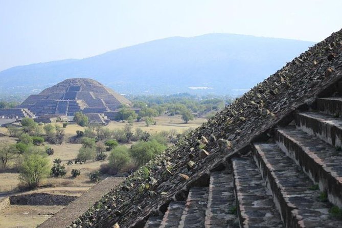 Teotihuacán Guided Tour - Price and value: is $29.90 a good deal?