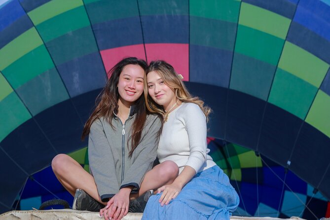 Teotihuacan Hot Air Balloon Flight - What the hosts and guides do (and why it affects your day)