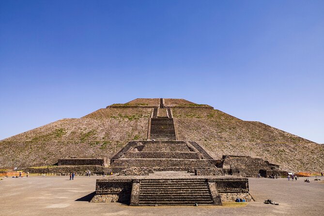 Teotihuacan Hot Air Balloon private or group tour - Breakfast and pulque/obsidian learning at El Jaguar