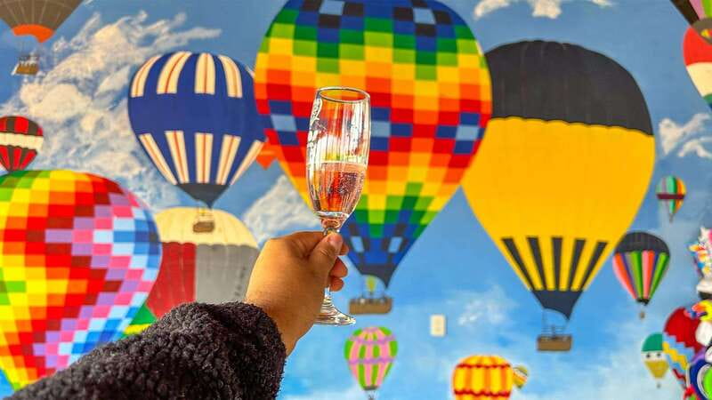 Teotihuacan: Hot Air Balloon Ride with Breakfast & Transport - Price and Value: Is $241 Worth It?
