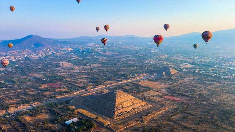 Teotihuacan: Hot Air Balloon Ride with Breakfast & Transport - What to Bring (and the Small Rules That Save Trouble)