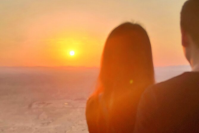 Teotihuacan Hot Air Balloon Tour - Why Teotihuacan by balloon feels different