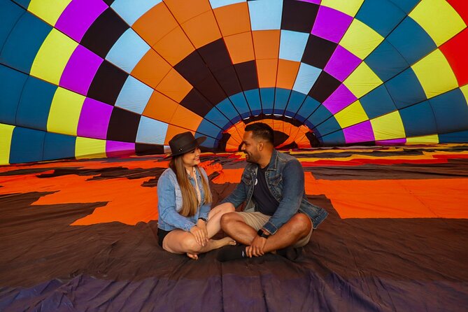 Teotihuacán Hot Air Balloons from We Fly - Pyramids on the ground: entry tickets, no-in-zone guide, and how to use your time