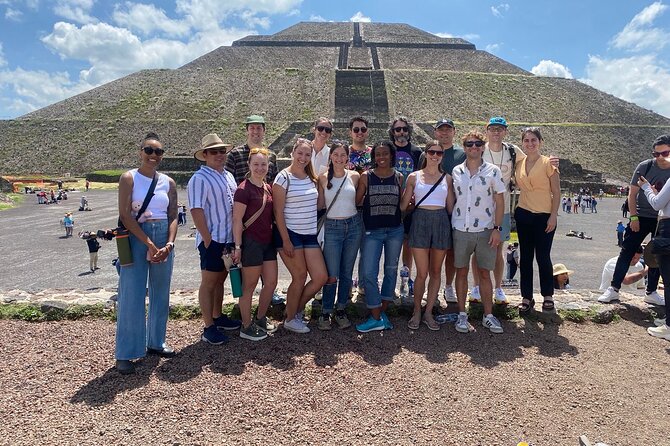 Teotihuacan Morning Tour Explore without Crowds - Key Things to Know Before You Go