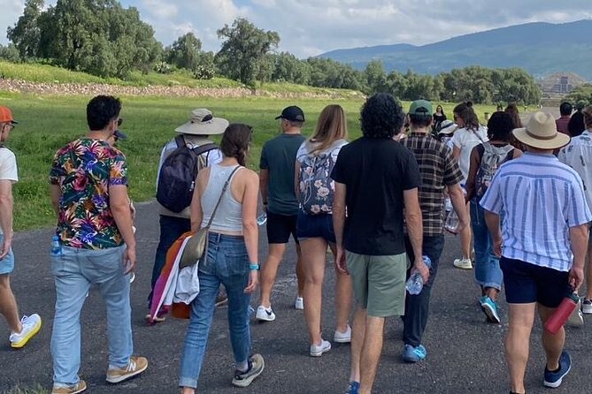 Teotihuacan Morning Tour Explore without Crowds - Small Group + Bilingual Guide: The Real Value