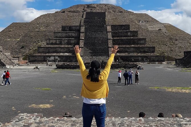 Teotihuacan Morning Tour Explore without Crowds - Price and Value: Is $107.47 Worth It?