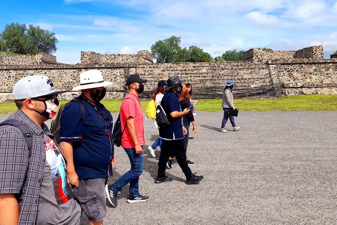Teotihuacan Private Family Tour from your accommodation - What to pack and how to plan your 7:00 am start
