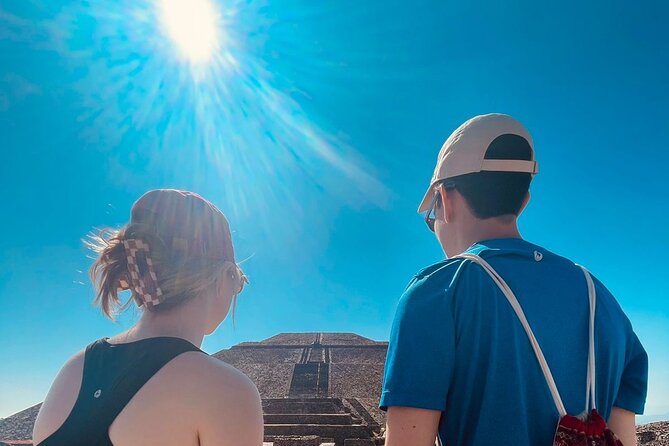 Teotihuacan Private Tour - Who This Private Tour Is Best For