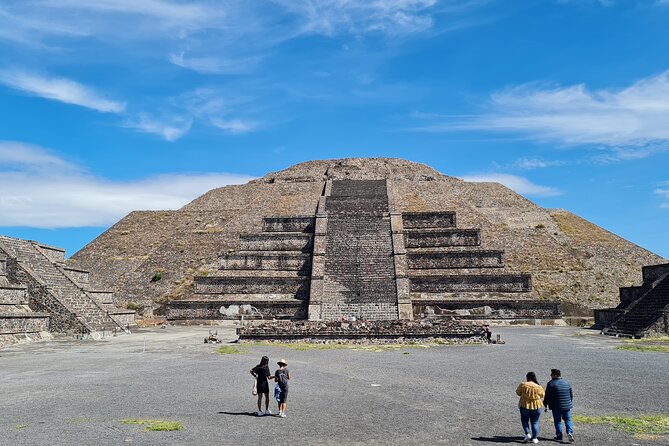 Teotihuacan Private Tour - Tips to Make the Day Smoother (and More Fun)