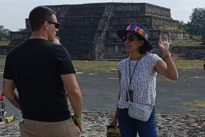 Teotihuacan Private Tour and Shared Hot Air Balloon Ride - Final call: should you book it?