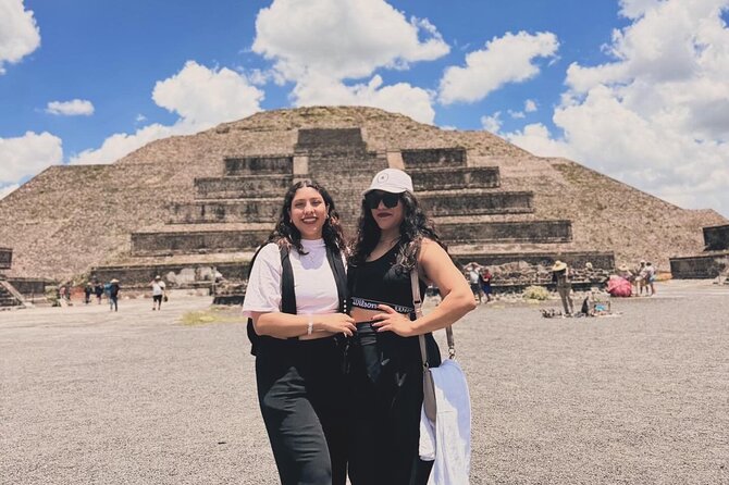 Teotihuacan Private Tour, Cave Breakfast and Transportation - Key Highlights You’ll Feel Immediately