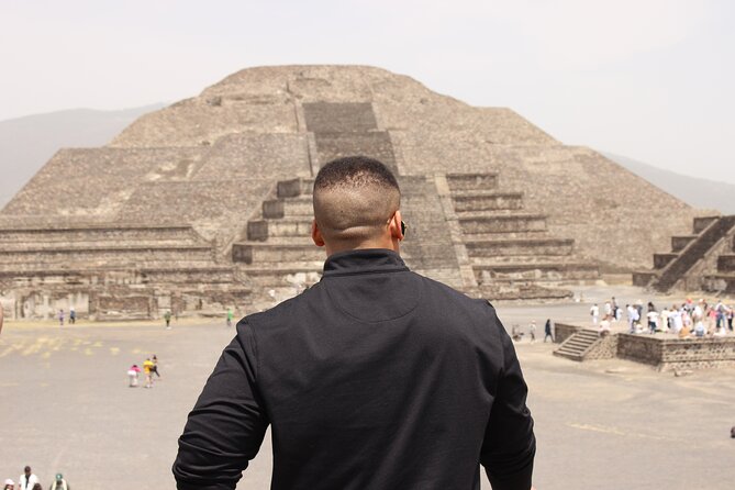 Teotihuacan Private Tour, Cave Breakfast and Transportation - Drink Tasting Without the Awkward Guesswork