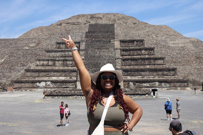 Teotihuacan Private Tour, Cave Breakfast and Transportation - Timing for a 6–7 Hour Morning (and How to Plan It)