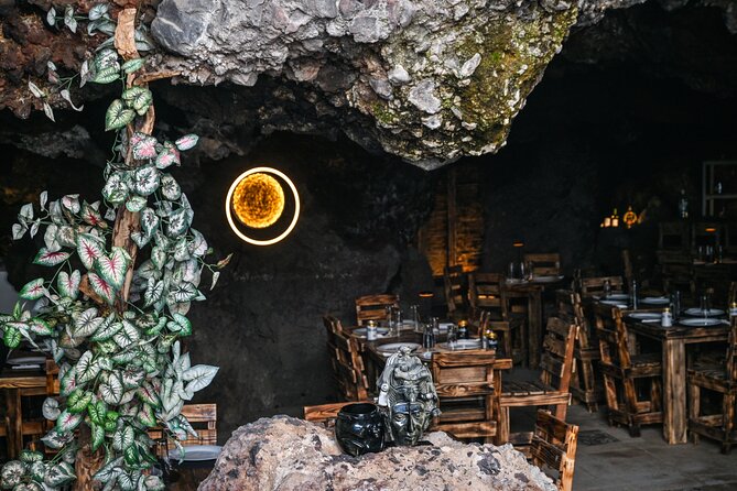 Teotihuacan Private Tour, Cave Breakfast and Transportation - Breakfast Choice: Cave Calories or Pyramid-View Terrace